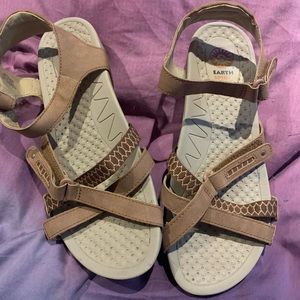 Earth Spirit ladies sandals
